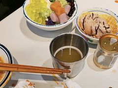 -卤校长老火锅(杨家坪直营店)