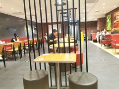 -汉堡王(西直门凯德MALL店)