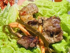 -火炉情韩国料理店(古田路店)