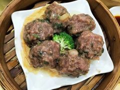 -和乐喜点(宝岗大道店)