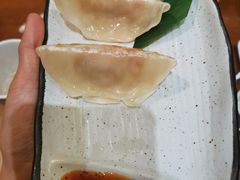 日式煎饺-尺山寸水日料(马桥满天星店)