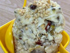 -于春正宗椰奶清补凉炒冰