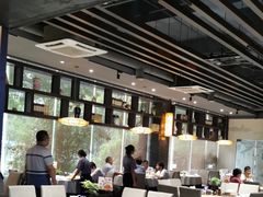 -一江水食府(后湖店)