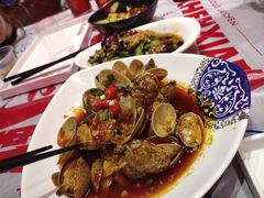 -老陈虾霸(上海路店)