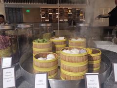 -西安高新希尔顿酒店·咖啡露台西餐厅