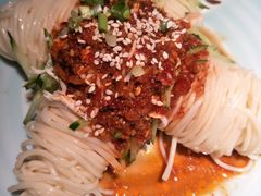鸡丝凉面-蘇小主(徐州万达店)
