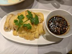 大成三黄鸡-沈大成(南京东路店)