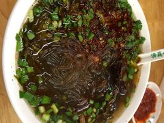 -牛味十足传统美食(凤凰西街店)