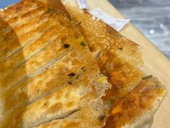 -大眼锅贴水饺(河东店)