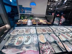 -柳柳饭店(华山中路店)