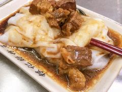 -银记肠粉店(北京路店)