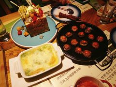 -通海俄式烧烤(下瓦房店)