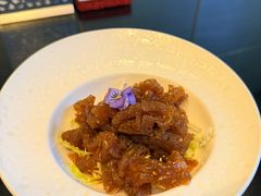 -利顺德大饭店·水岸中餐厅(小白楼店)