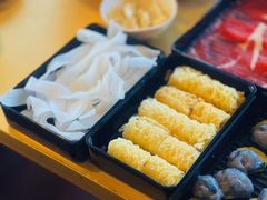 -牛街清真满恒記(平安里西大街店)