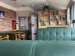 大堂-合利屋(中发百旺商城店)