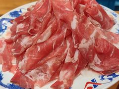 -一块豆腐(英雄山总店)
