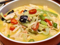 -竹里馆·淮扬菜·功夫茶(老门东店)