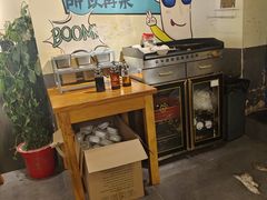 -黄泰吉拾味餐厅(江汉路店)