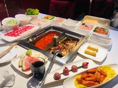 -海底捞火锅(北京路店)