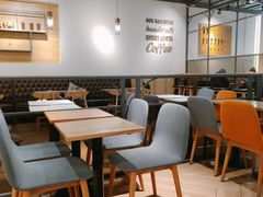 -COSTA COFFEE(武汉武商MALL店)