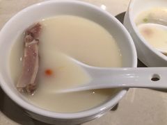 -海底捞火锅(上元大街店)