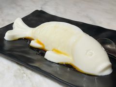 干酪鱼-小吊梨汤·北京菜·烤鸭(鸟巢店)