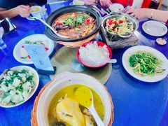 -秋香鱼馆(世凹桃园店)