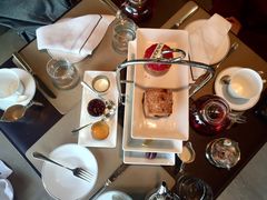 -Cafe Gray Deluxe