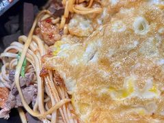 -小辫子羊肉面馆(周东店)