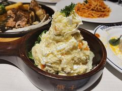 -俄士厨房(时代天街店)