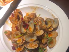 -新连采·海鲜·大连菜(大连恒隆广场店)