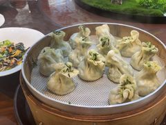 -奇芳阁·百年清真南京菜(夫子庙店)