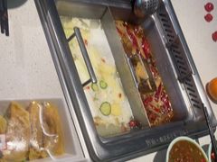 -野妹火锅(龙岗店)