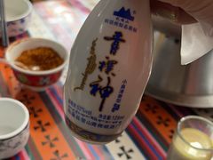 -卡万金特色藏餐