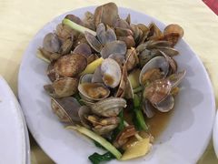 -秋姐美食店(旅游大道店)