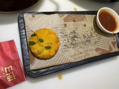 -径山十八道·风味民间菜(华夏之心店)