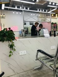 -YDO SALON