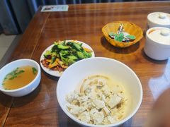 -建基泡馍·西安老字号·清真(永宁店)