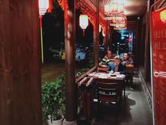 -明丰小渔馆(明月路店)