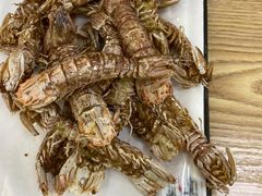 -聚德福海鲜家常菜(刘庄店)