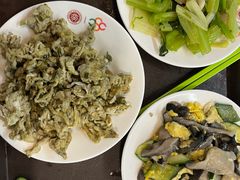 -北大家园食堂