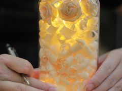 -五月木作·DIY木作文创体验店(北京路店)