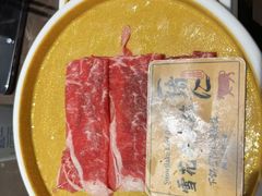 -一绪に和牛寿喜烧(罗湖益田假日店)