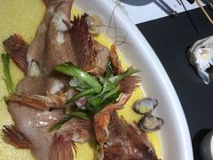 -79号渔船海鲜饭店(华强北店)