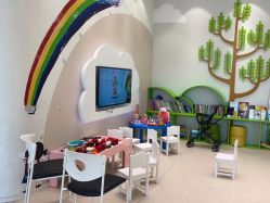 -青苗儿童口腔(长楹天街购物中心)