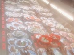 -谭三娘鲜切牛肉自助火锅(九眼桥总店)