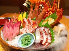 -花潮料理艺食馆(世欧广场店)
