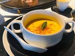 杨枝甘露-三号黄浦会Canton Table