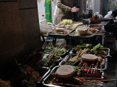 -非凡烧烤(历史博物馆店)