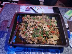 -蛙来哒(金沙洲万达店)